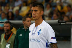 Захисник «Динамо» Хачеріді: Може, недооцінили «Скендербеу»