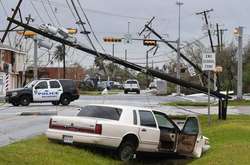 Кількість жертв урагану «Харві» сягнула 82