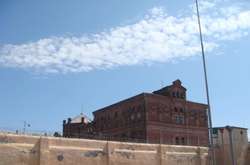 В Одеському СІЗО ув’язнена напала на жінку-інспектора