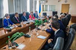 Франція виділить кошти на енергетичний проект в зоні відчуження ЧАЕС