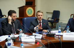 Горган: Щоб зменшити кількість жертв ДТП, штрафи повинні залишатися в місцевих бюджетах в повному обсязі