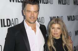 Прошла любовь: Ферги рассталась с мужем Джошем Дюамелем после 8 лет брака