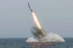 Черговий запуск ракети КНДР: США закликали Росію і Китай до дій