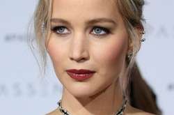 Дженнифер Лоуренс объявила об уходе из кино