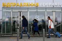 Небо на замку: два роки без прямого авіасполучення між Україною та РФ