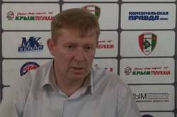 Сергій Леженцев. Фото:  &laquo; Рупор &raquo; 