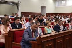  Київрада сама себе перевірятиме на корумпованість