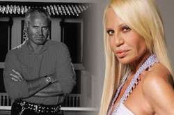  Донателла Версаче рассказала об отношениях с братом: Я была его куклой и лучшим другом