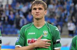 Офіційно: Екс-нападник збірної України повернувся в «Карпати»