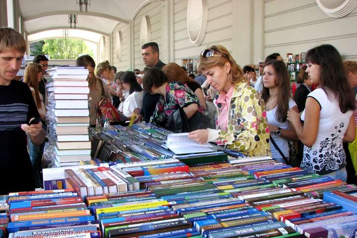 На Форумі видавців у Львові назвали найкращі книги року