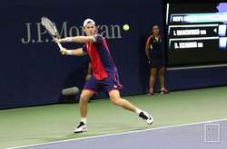 Марченко виграв перший поєдинок матчу Кубка Девіса Ізраїль - Україна