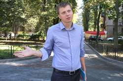 «Слово в слово». Депутат від БПП Мушак заявив про реєстрацію в Раді проекту земельної реформи Тимошенко