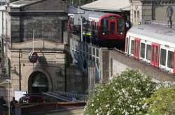 Теракт у Лондоні: під час вибуху постраждали 22 людини