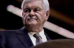 Екс-спікер Конгресу США прогнозує, що путінська Росія видихнеться за три-п’ять років