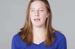 Незрячие люди рассказали, как воспринимают красоту