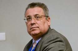  Олександр Черевко 
 Фото: РІА Новости 