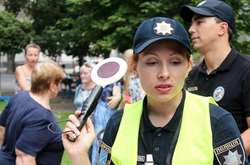 Патрульних поліцейських наділили новими функціями