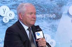 Колишній голова Пентагону вважає санкції проти Росії помилкою Трампа