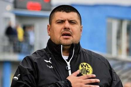 «Карпати» розглядають кандидатуру Мазяра на посаду головного тренера