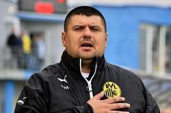 «Карпати» розглядають кандидатуру Мазяра на посаду головного тренера