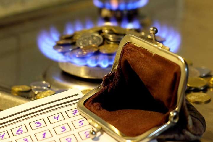В уряді запевнили: попри заяви МВФ ціну на газ для населення не піднімуть