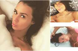 Стало известно, кем является новоиспеченная невестка генпрокурора Луценко