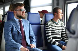 Глава «Укрзалізниці» обіцяє показати пасажирам, що таке сервіс та комфорт