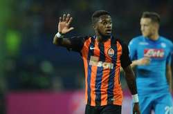 Хавбек «Шахтаря» викликаний у збірну Бразилії вперше з 2015 року