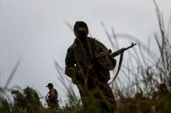 День в АТО: терористи 14 разів відкривали вогонь 