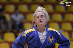 Марія Скора