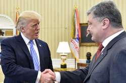 У Білому домі підтвердили: Трамп 21 вересня зустрінеться з Порошенком