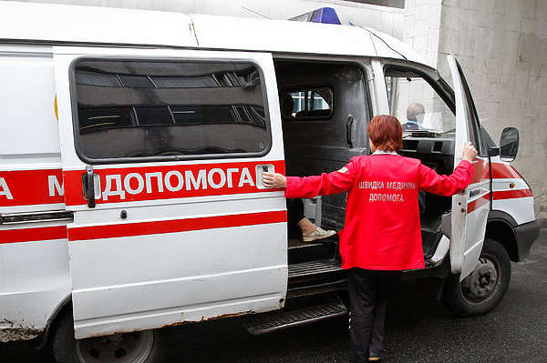 Девочка упала с 9 этажа в Киеве: родители рассказали о трагедии