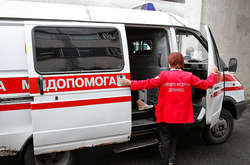 Девочка упала с 9 этажа в Киеве: родители рассказали о трагедии