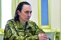 Суд залишив під вартою полковника Без'язикова, якого підозрюють у держзраді