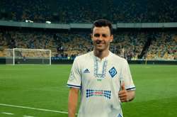 Мораєс:«Динамо» хоче завоювати трофей Ліги Європи