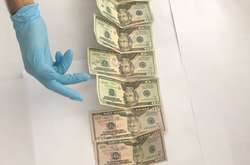 В Умані керівника комунального підприємства спіймали на хабарі 