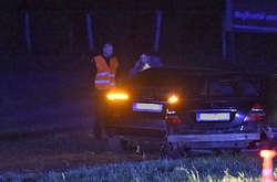 Главу МЗС Чехії з травмою голови госпіталізували після ДТП