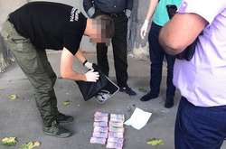 Завкафедрою харківського вишу вимагав у колеги 380 тисяч хабара