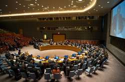 Евросоюз дополнил список санкций против КНДР