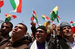 Парламент Іракського Курдистану підтримав референдум про незалежність