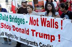 У США уряд отримав чергову поразку у боротьбі із нелегальною імміграцією