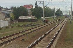 В Ірпені на залізничній колії загинув юнак