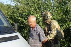 На Донеччині СБУ затримала інформатора терористичної організації «ДНР»