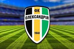 «Олександрія» залишилася без двох гравців основи