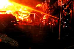 Трагедія в Одесі: мер каже, що в дитячому таборі з безпекою все було гаразд