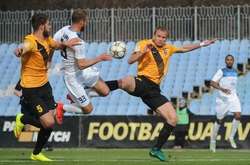 «Олександрія» здобула першу перемогу в новому сезоні УПЛ