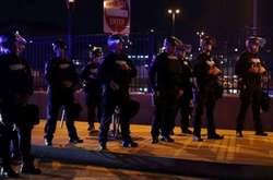 Рішення суду про невинуватість поліцейського спровокувало сутички в американському місті