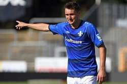 Екс-гравець збірної України тренується з «Олімпіком»