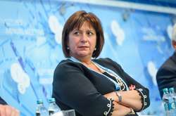 Яресько хоче повернутися в Україну