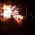 У справі пожежі в Одесі затримано відповідального за пожежну безпеку табору
